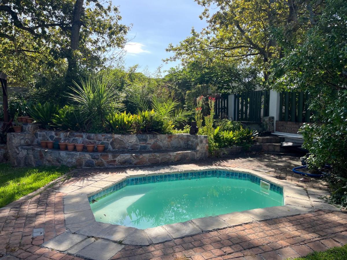 Matshana Lodge Hermanus Dış mekan fotoğraf