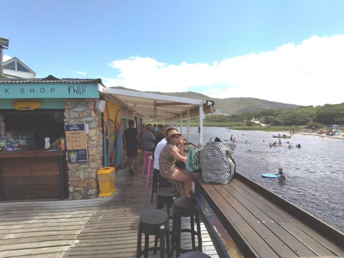 Matshana Lodge Hermanus Dış mekan fotoğraf