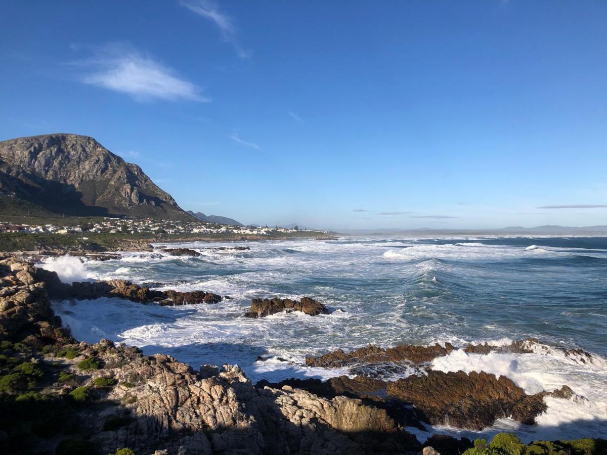 Matshana Lodge Hermanus Dış mekan fotoğraf