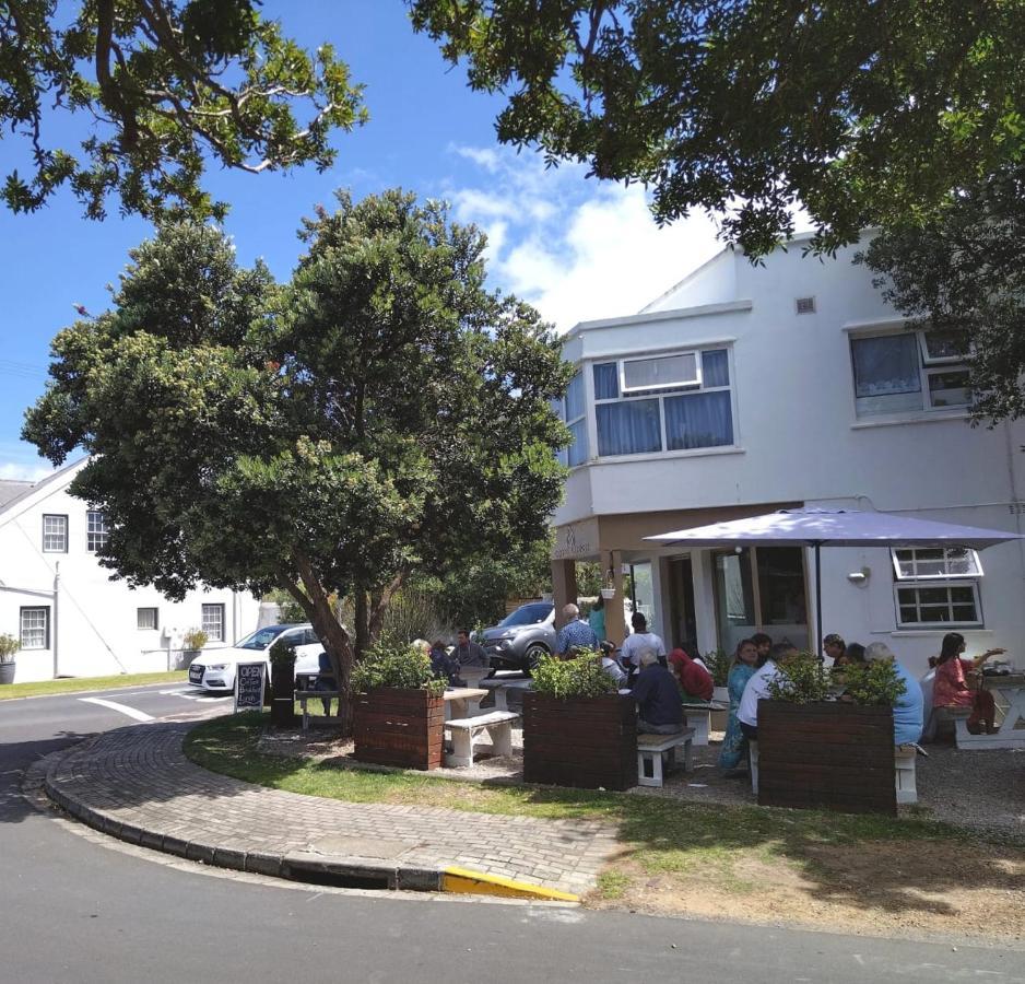 Matshana Lodge Hermanus Dış mekan fotoğraf
