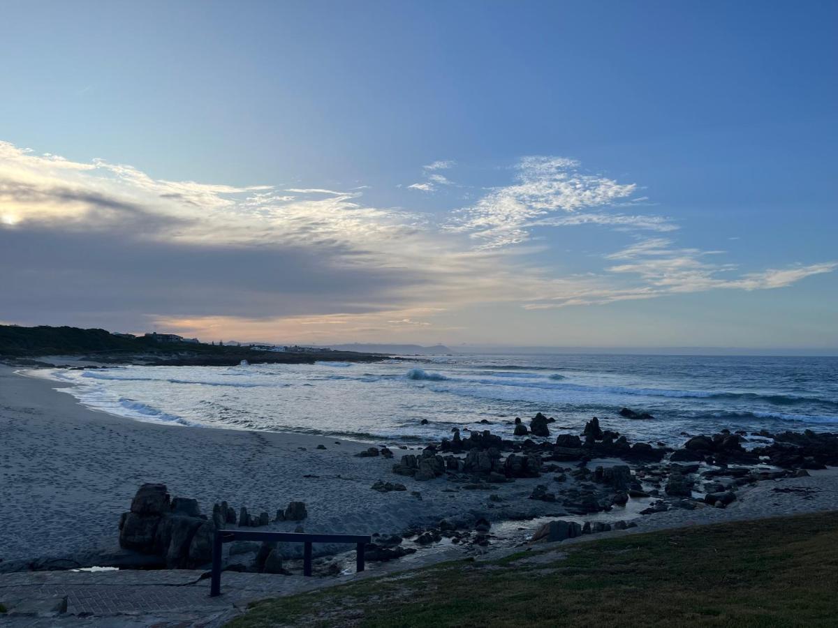 Matshana Lodge Hermanus Dış mekan fotoğraf
