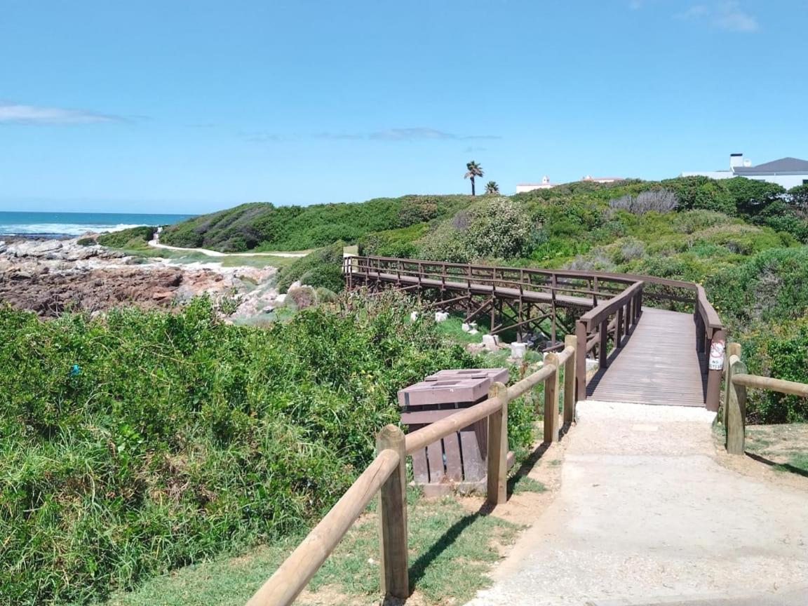 Matshana Lodge Hermanus Dış mekan fotoğraf