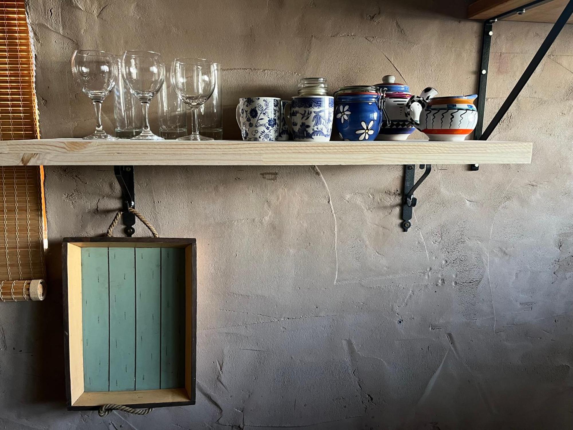 Matshana Lodge Hermanus Oda fotoğraf
