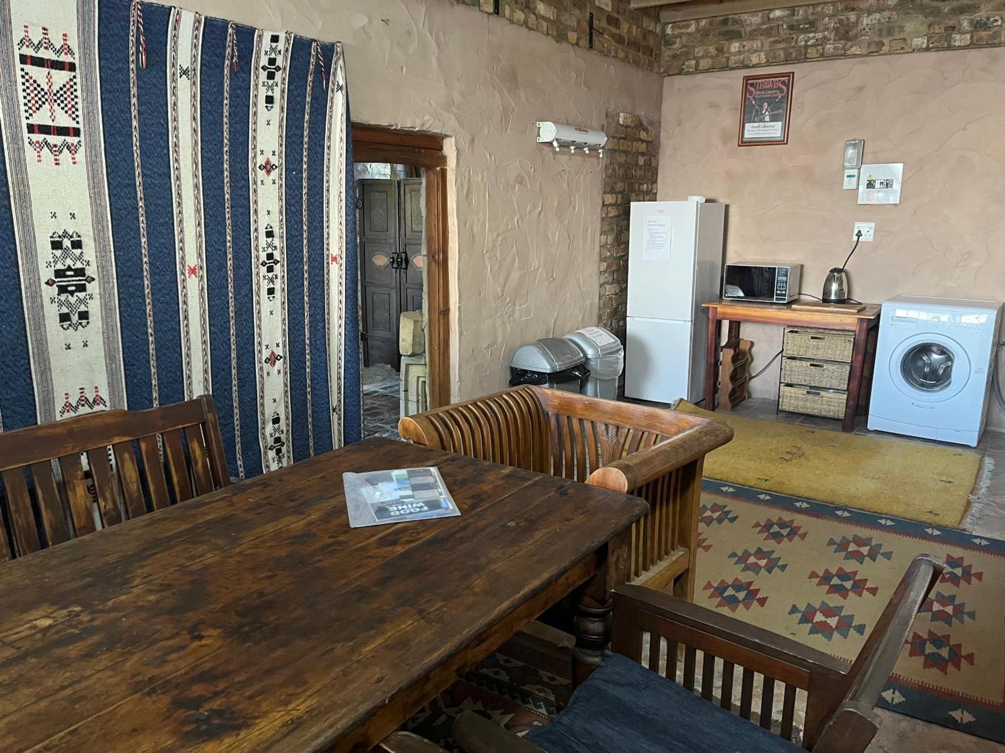 Matshana Lodge Hermanus Oda fotoğraf