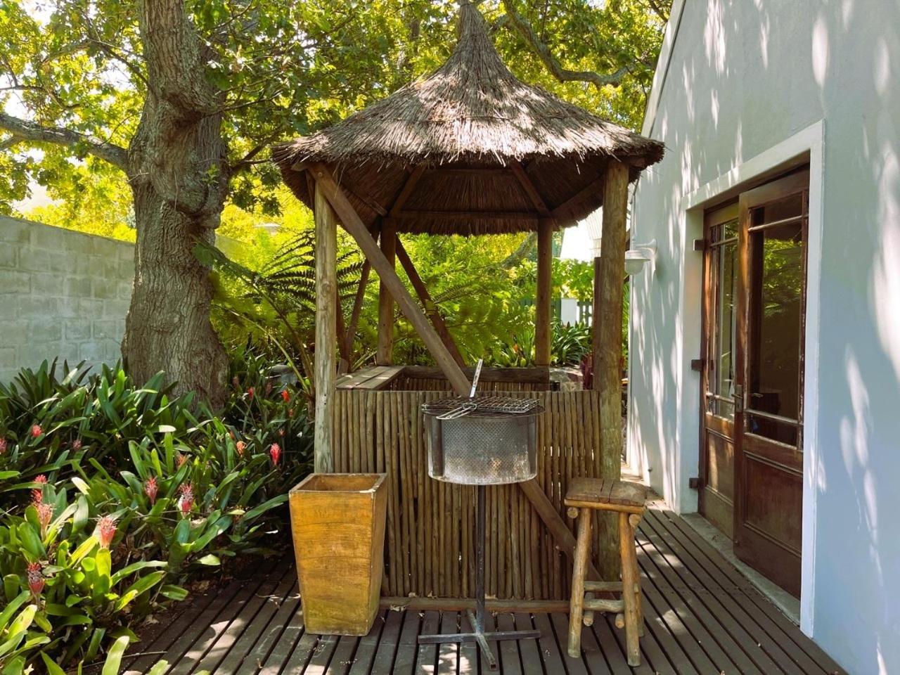 Matshana Lodge Hermanus Oda fotoğraf