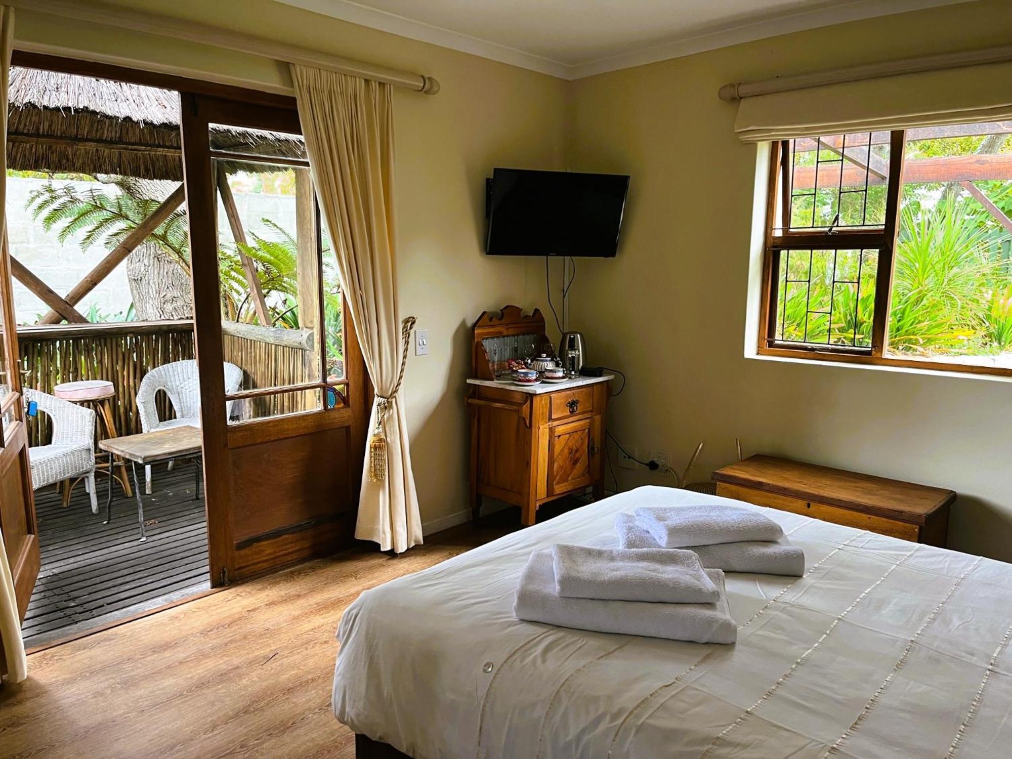 Matshana Lodge Hermanus Oda fotoğraf