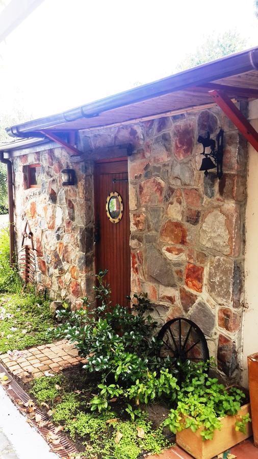 Matshana Lodge Hermanus Dış mekan fotoğraf