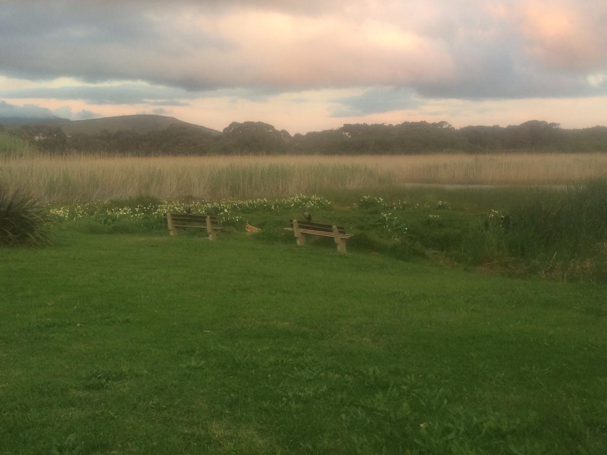 Matshana Lodge Hermanus Dış mekan fotoğraf