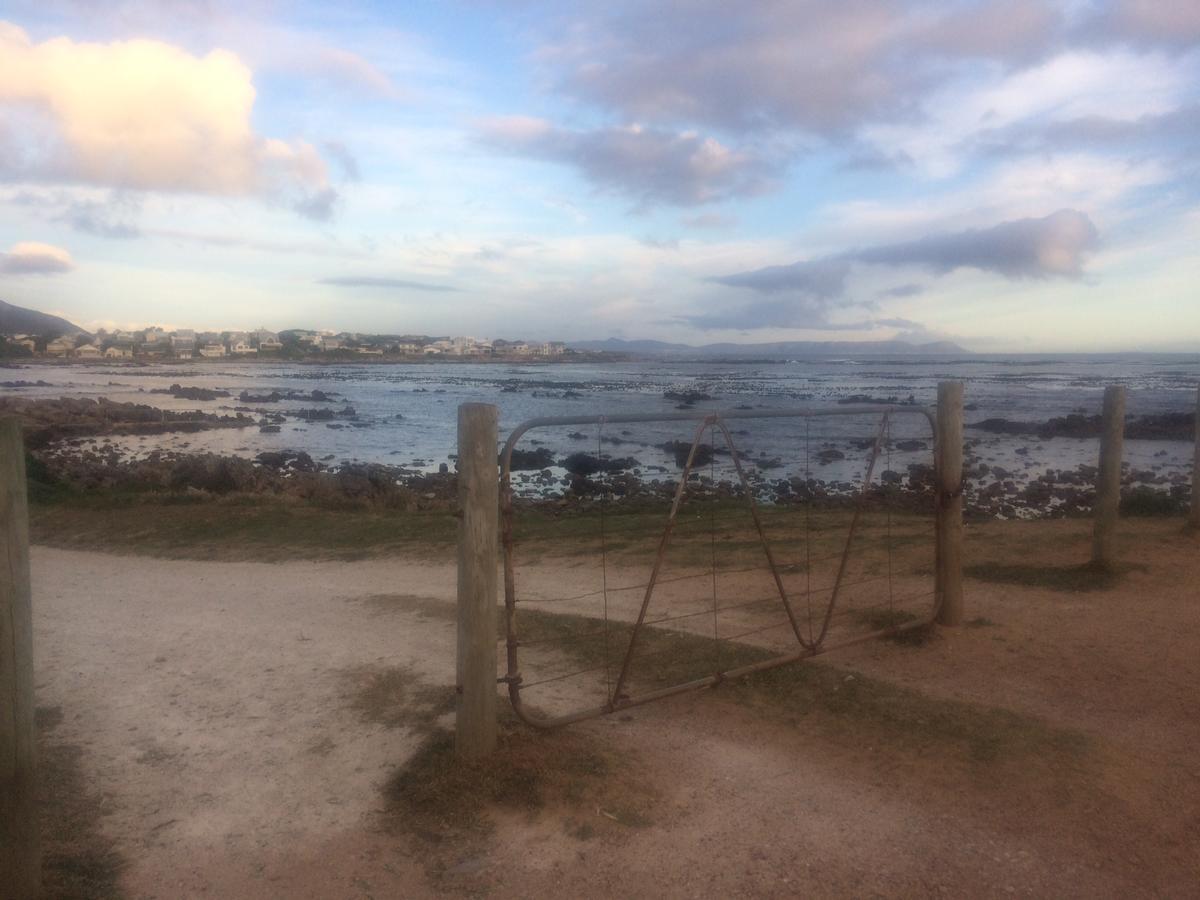 Matshana Lodge Hermanus Dış mekan fotoğraf