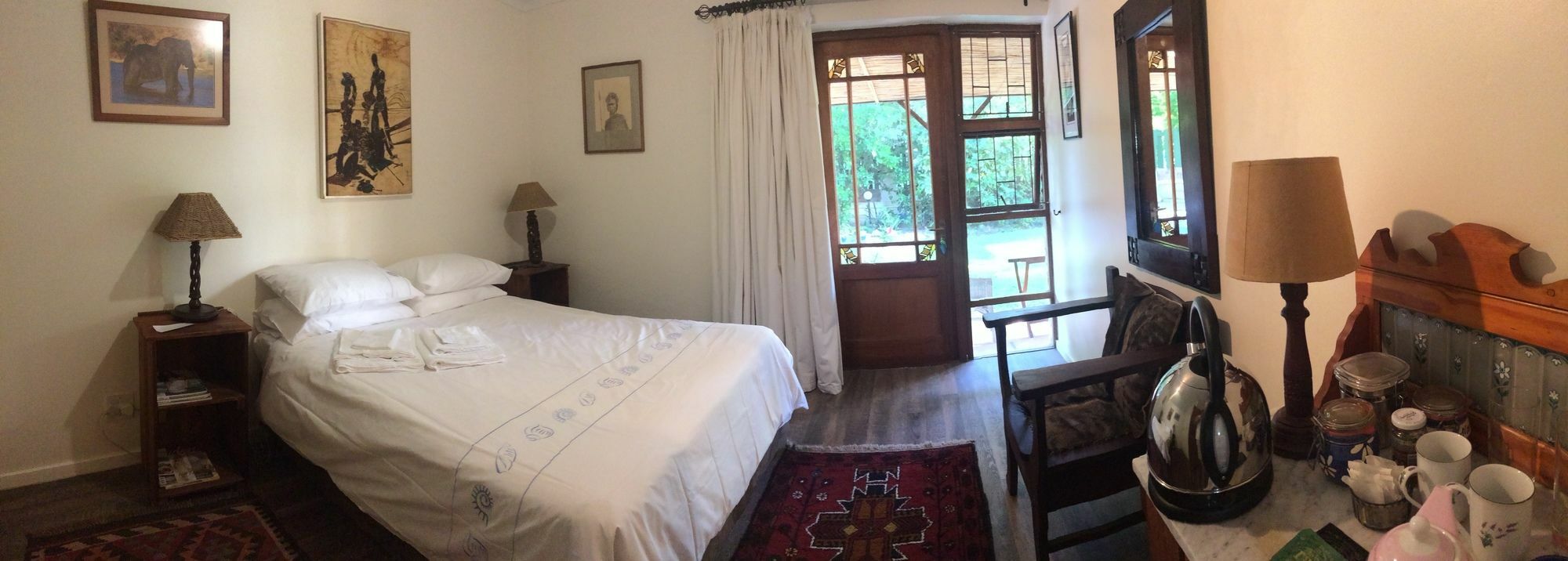Matshana Lodge Hermanus Dış mekan fotoğraf