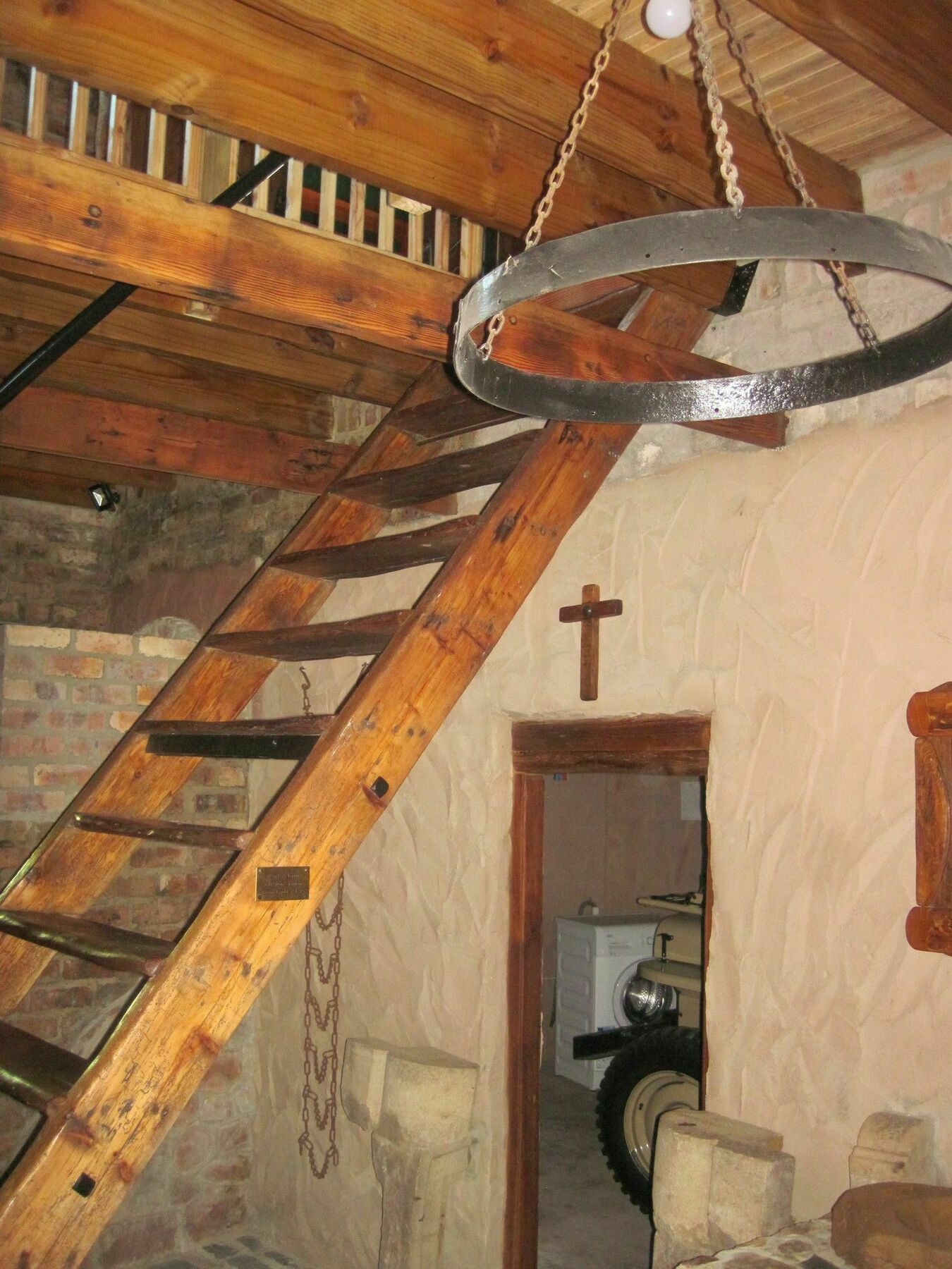 Matshana Lodge Hermanus Dış mekan fotoğraf