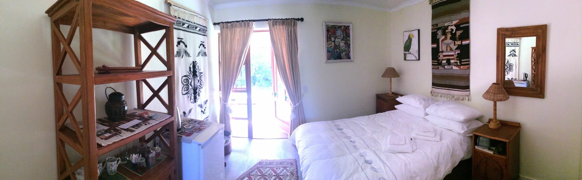 Matshana Lodge Hermanus Dış mekan fotoğraf
