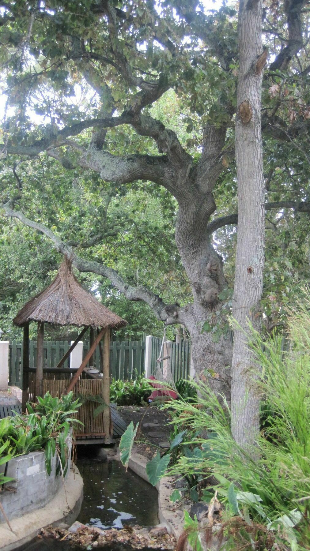 Matshana Lodge Hermanus Dış mekan fotoğraf