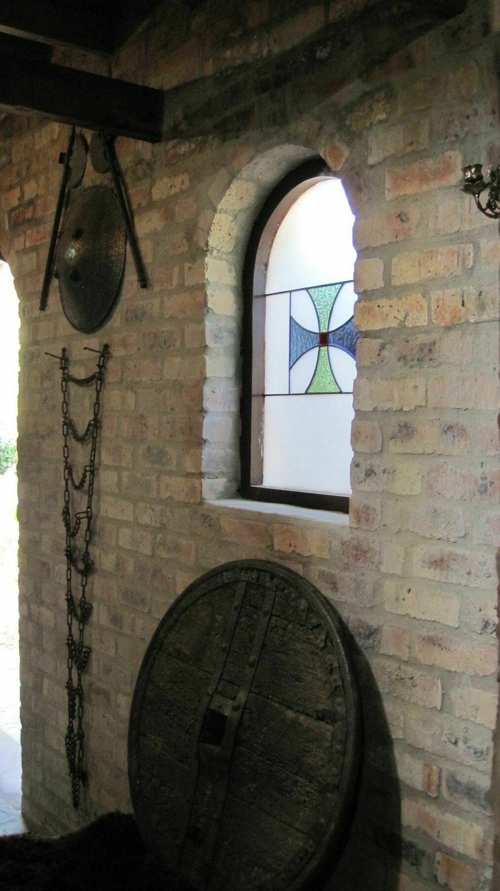 Matshana Lodge Hermanus Dış mekan fotoğraf